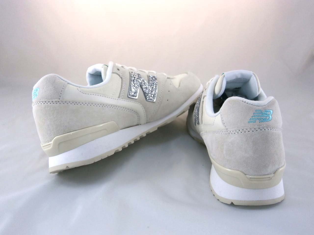 {keywor d} new balance donna glitter rosa