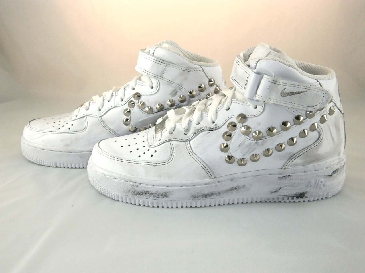{keywor d} air force 1 donna borchie