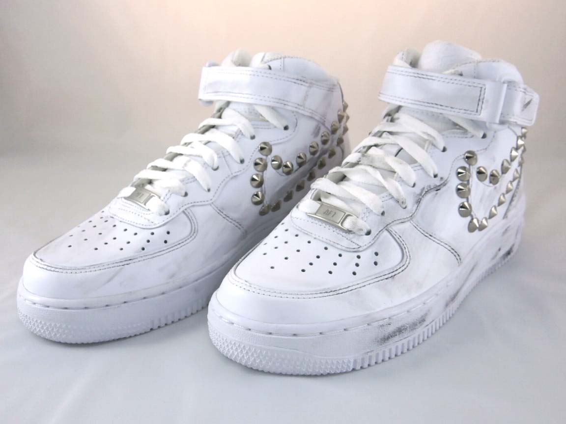 air force 1 borchie air force 1 borchie